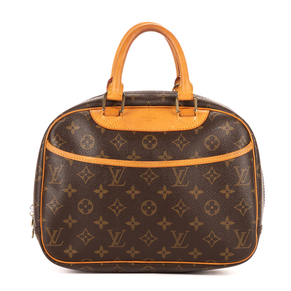 Louis Vuitton Handbags - Louis Vuitton Trouville